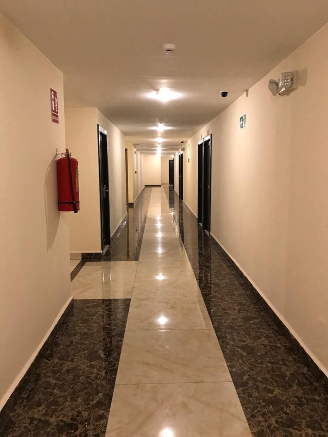Hotel F Sur Inn David Exterior foto
