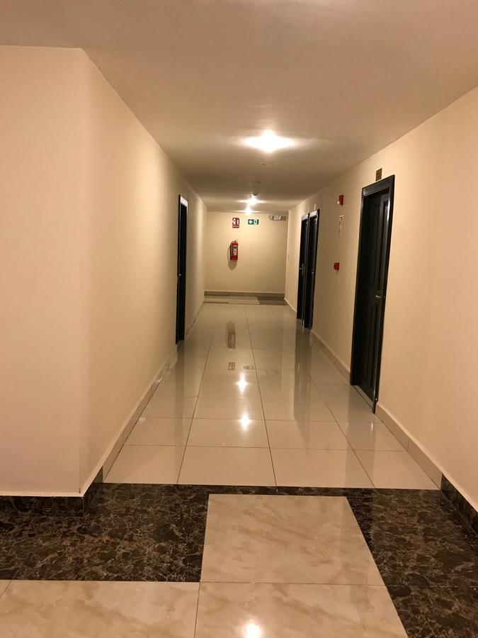 Hotel F Sur Inn David Exterior foto